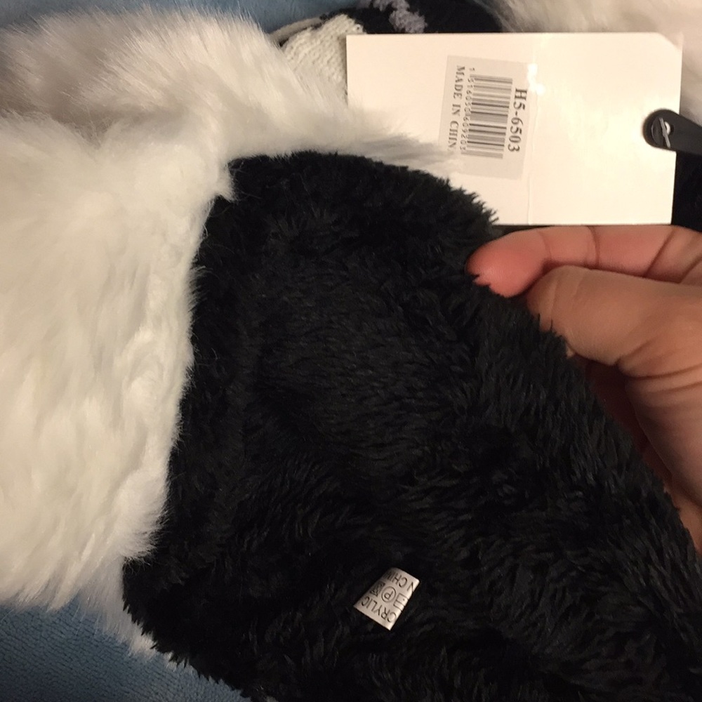 Winter Hat - Picture 3 of 3